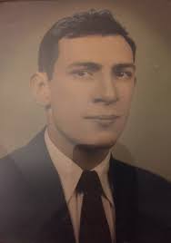 Obituary information for William Backa