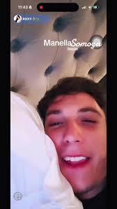 Novio De Roxana Somoza