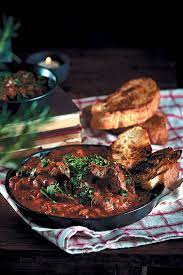 Peri Peri Chicken Livers With Ciabatta Toast Chicken Recipes Food Home Magazine