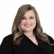 Monica Wolfson,FRICS