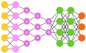 The Neural Network Zoo The Asimov Institute