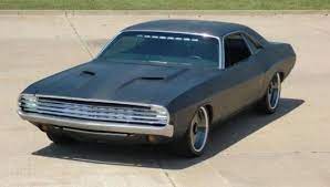 This affects some functions such as contacting salespeople, logging in or managing your vehicles for sale. Movie In Time 2011 Challenger Cars Movie Concept Cars Vintage Tv Cars