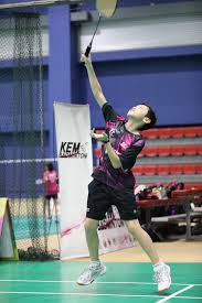 This tournament was held at wuhan sports center gymnasium. Astro Kem Badminton Is Sending More Future Badminton Stars To Japan This Year Lifestyle Rojak Daily