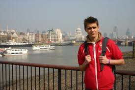 Zachary Robert Zabel Web Résumé