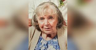 Obituary information for Barbara Jeanne Schultz