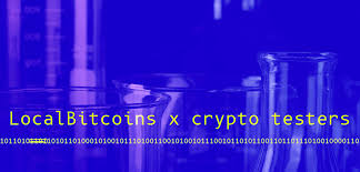 Get your paxful account, start accepting payments, and earn money. The Best Peer To Peer Exchanges Cryptotesters The Crypto Review Platform