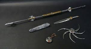 Pin On Movie Props Weapons Hunting grounds fireteam weapons tierlist. pin on movie props weapons