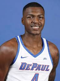 Blue Demons in the Burbs