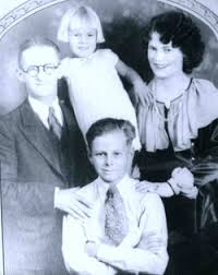 Bernice Viola Anderson Little (1898-1986)