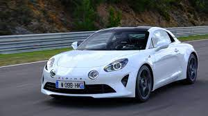Today the club lives by those original values and has something to offer for everyone! Die Alpine A110s Im Fahrbericht Auto Motor Und Sport