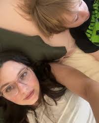 April Badala's Instagram, Twitter & Facebook