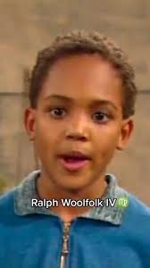 Ralph Woolfolk Iv Now