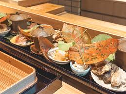 Kaiseki Michelin Meal at Yugen in Osaka, Japan - Fearless Captivations