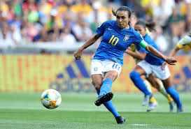 Copa sp de futebol jr; Brasil X Franca Foi A Maior Audiencia Da Historia Do Futebol Feminino