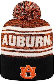 Patterns preceded by an asterisk (*) are in pdf format. Amazon Com Top Of The World Auburn Tigers Driven Cuffed Pom Knit Beanie Hat Cap Clothing