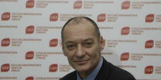 Otmica Vladimira Nikolića, bivšeg pripadnika Državne bezbednosti