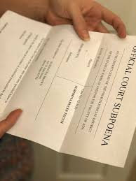 Maybe you would like to learn more about one of these? What Happens When A Witness Fails To Appear For Court Atkinson Law