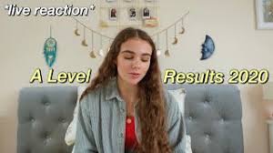 A level results day 2019 is on thursday 13 august. A Level Results Day 2020 Live Reaction University Reveal Youtube