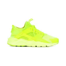 Black And Yellow Nike Huaraches Nike Huarache Ultra Breathe Sneakers Liked On Polyvore Featuring Shoes Sneakers Neon Yellow Sneakers Rub Lacing Sneakers Neon Yellow Shoes Nike Huarache