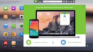 Whatsapp on pc windows mac computers. Reply Whatsapp Calls On Windows And Mac With Airdroid 3