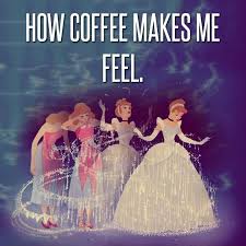 Bippity Boppity Boo Meme Facebook Coffee Humor Coffee Quotes Coffee Is Life