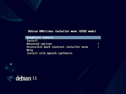It is used to install, build, remove and manage.deb . How To Install Debian 11 Bullseye Step By Step