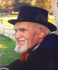 Charles Rollin “Sonny” Ackerman (1923-2011)