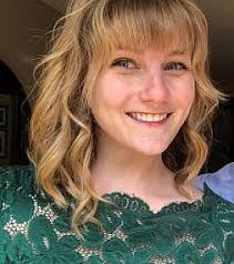 Christina Ecker's Instagram, Twitter & Facebook