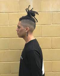 We break down what a drop fade is and showcase some of the best drop fade hairstyles for men in 2021. 18 Amazing High Top Fade Dreads For Men To Revamp Their Look