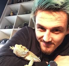 TheSyndicateProject!! Tom Cassell!!