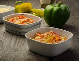 Sie sollten ihn unbedingt auch mal mit heidelbeeren oder aprikosen probieren! Steirischer Zucchini Amaranth Auflauf Rezept Ichkoche At