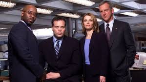 Nypd detectives of the major case squad use unconventional methods to solve crimes. Regarder Les Episodes De Law Order Criminal Intent En Streaming Vostfr Vf Vo Betaseries Com