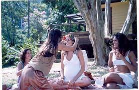 Ceremonia Blessingways Prenatal Baby Shower Songs Baby Blessing Celebrate Mom