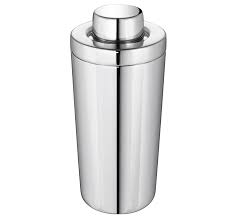 Plenty of kitchen island trolley to choose from. Stainless Steel Shaker Oh De Christofle Christofle