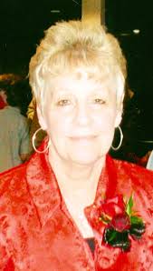 Dorothy Bagley Obituary