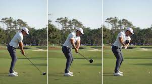 The pair had been working together since 2013. Brooks Koepka Frame By Frame Steal The Power Secrets Of A Major Champion