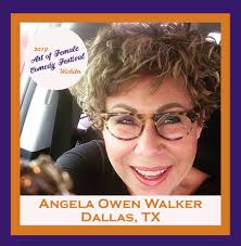 Angela Owen Walker