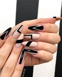Pin On Unas Nails
