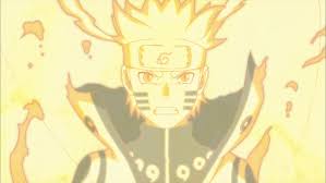 Naruto Full Transform In 2020 Naruto Madara Naruto And Sasuke Wallpaper Naruto Shippuden Anime