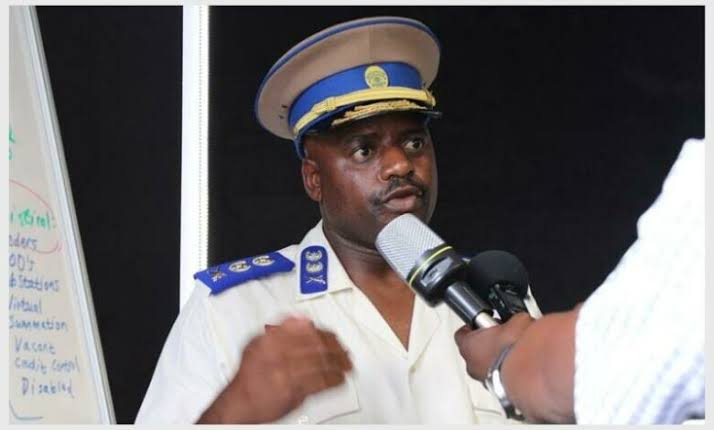 Council reviews future of acting EMPD chief amid misconduct allegations |  Germiston City News