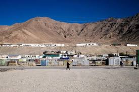 A aventura de ter viajado com. Em Segredo China Envia Soldados Para Fronteira Do Afeganistao