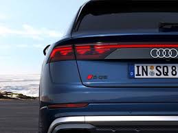 Image result for Ultra Blue 2025 SQ8