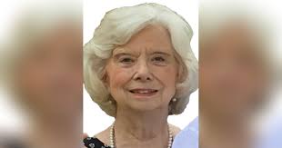 Obituary for Bobbe Lea Holt Cox