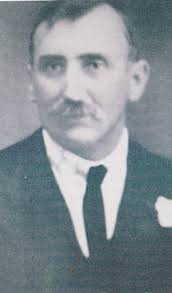 Albert John Augustine Ward (1878-1934)