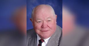 Obituary information for Benny Rhodes