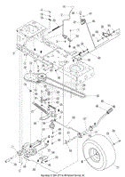 Maybe you would like to learn more about one of these? Mtd 13a2771g790 Lt 542g 2005 Parts Diagram For Carburetor