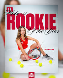 The honors continue to roll in for Irina and Luciana! 🌰 Irina ...