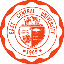 East Central University Commencement May 2020