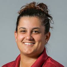 Daniela Iacobelli (2014)