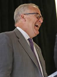 Retiring Lilly CEO donates $5M to United Way for pre-K